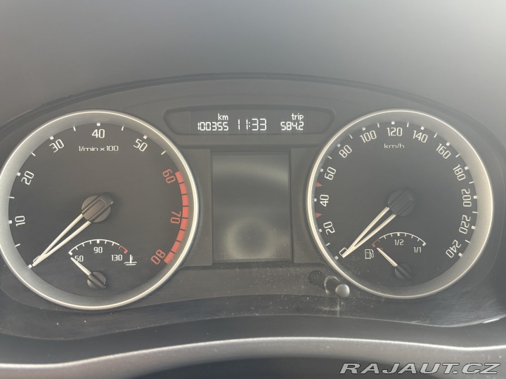 Škoda Roomster  2008