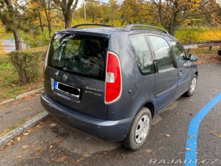 Škoda Roomster  2008