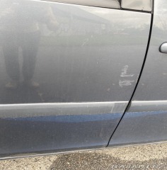 Škoda Roomster  2008