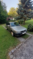 Opel Astra F (první generace)