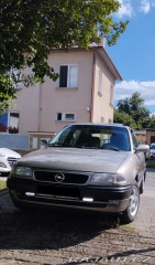 Opel Astra F (první generace) 1996