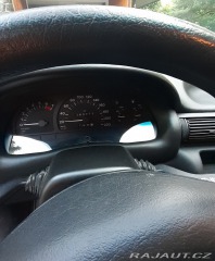 Opel Astra F (první generace) 1996