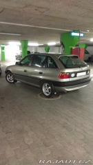Opel Astra F (první generace) 1996