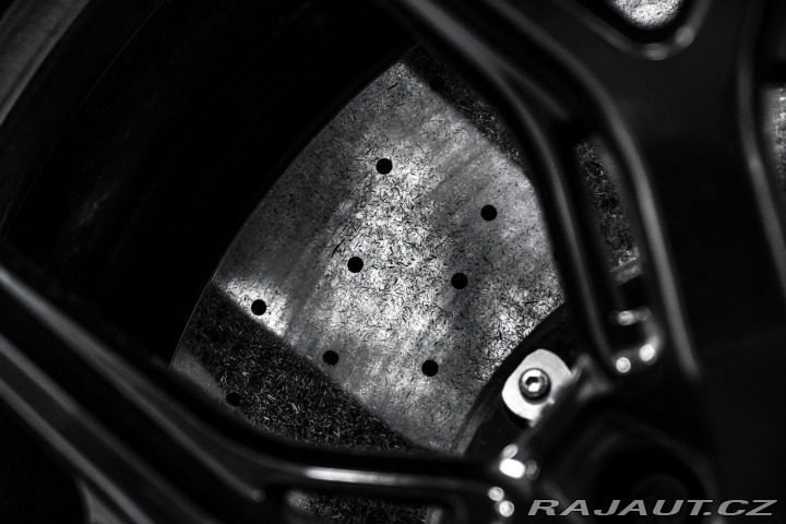 Audi RS Q8 NIGHTVIS/B&O/MATRIX/C 2021