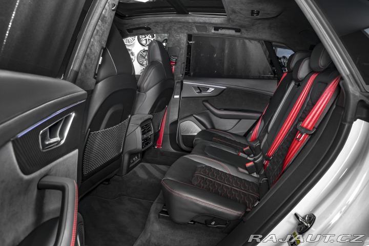 Audi RS Q8 NIGHTVIS/B&O/MATRIX/C 2021