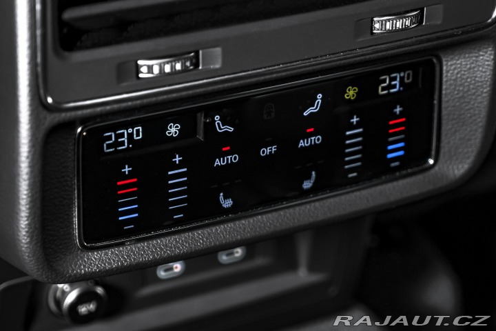 Audi RS Q8 NIGHTVIS/B&O/MATRIX/C 2021