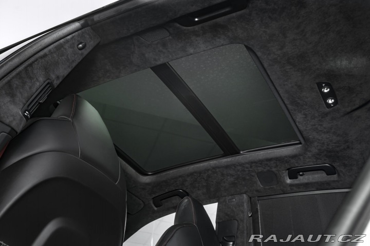 Audi RS Q8 NIGHTVIS/B&O/MATRIX/C 2021