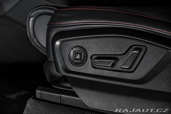 Audi RS Q8 NIGHTVIS/B&O/MATRIX/C 2021