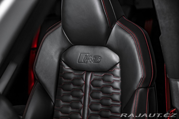 Audi RS Q8 NIGHTVIS/B&O/MATRIX/C 2021