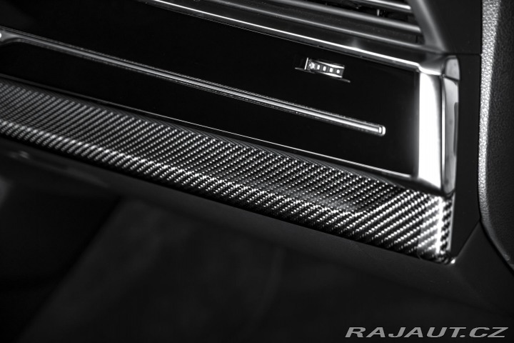 Audi RS Q8 NIGHTVIS/B&O/MATRIX/C 2021