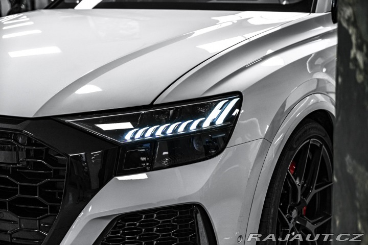 Audi RS Q8 NIGHTVIS/B&O/MATRIX/C 2021