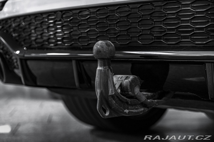 Audi RS Q8 SOFTCLOSE/B&O/LEDMATR 2021