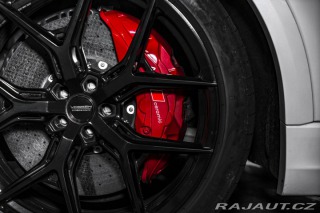 Audi RS Q8 SOFTCLOSE/B&O/LEDMATR 2021