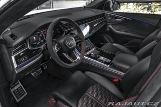 Audi RS Q8 SOFTCLOSE/B&O/LEDMATR 2021