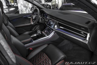 Audi RS Q8 SOFTCLOSE/B&O/LEDMATR 2021