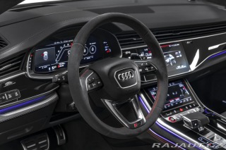Audi RS Q8 SOFTCLOSE/B&O/LEDMATR 2021