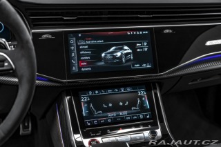 Audi RS Q8 SOFTCLOSE/B&O/LEDMATR 2021