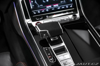 Audi RS Q8 SOFTCLOSE/B&O/LEDMATR 2021