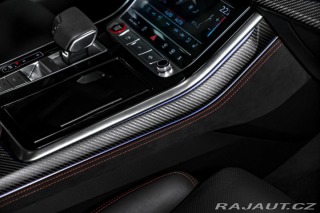 Audi RS Q8 SOFTCLOSE/B&O/LEDMATR 2021