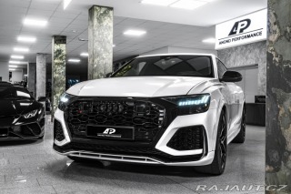 Audi RS Q8 SOFTCLOSE/B&O/LEDMATR 2021
