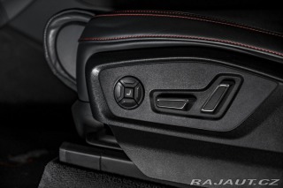 Audi RS Q8 SOFTCLOSE/B&O/LEDMATR 2021