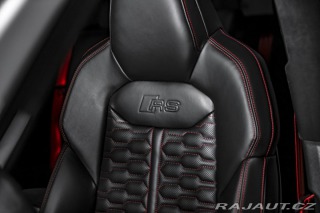 Audi RS Q8 SOFTCLOSE/B&O/LEDMATR 2021