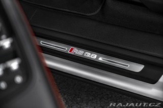 Audi RS Q8 SOFTCLOSE/B&O/LEDMATR 2021