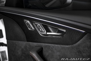 Audi RS Q8 SOFTCLOSE/B&O/LEDMATR 2021