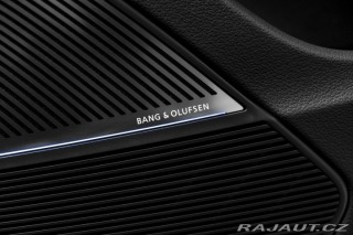 Audi RS Q8 SOFTCLOSE/B&O/LEDMATR 2021