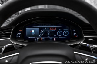 Audi RS Q8 SOFTCLOSE/B&O/LEDMATR 2021