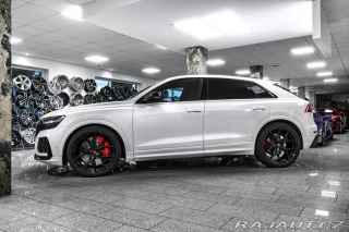 Audi RS Q8 SOFTCLOSE/B&O/LEDMATR 2021