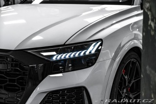 Audi RS Q8 SOFTCLOSE/B&O/LEDMATR 2021
