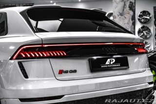 Audi RS Q8 SOFTCLOSE/B&O/LEDMATR 2021
