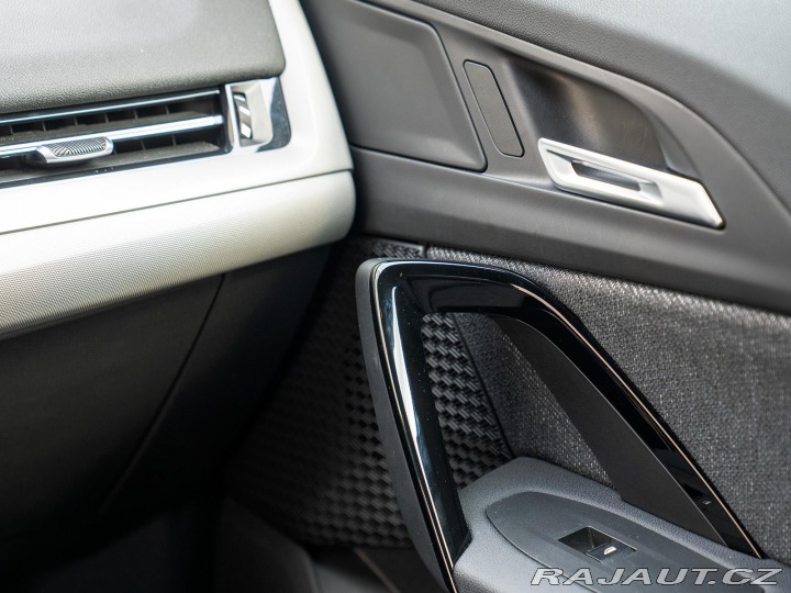 BMW X1 xDrive20d (U11) 2023