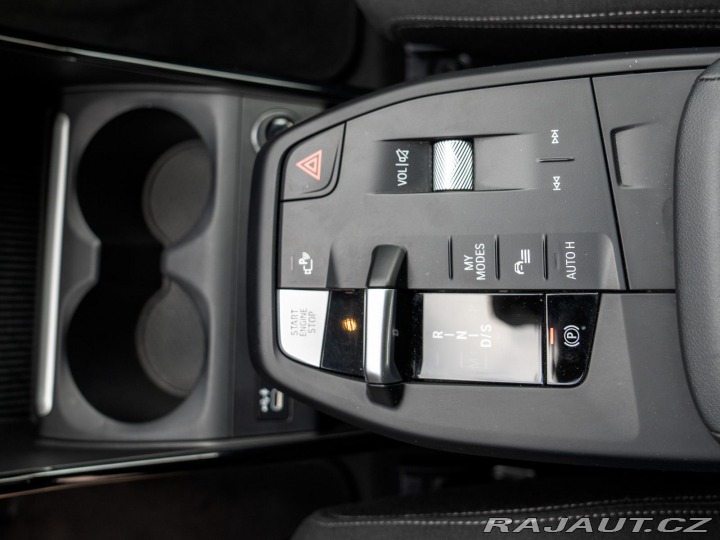 BMW X1 xDrive20d (U11) 2023