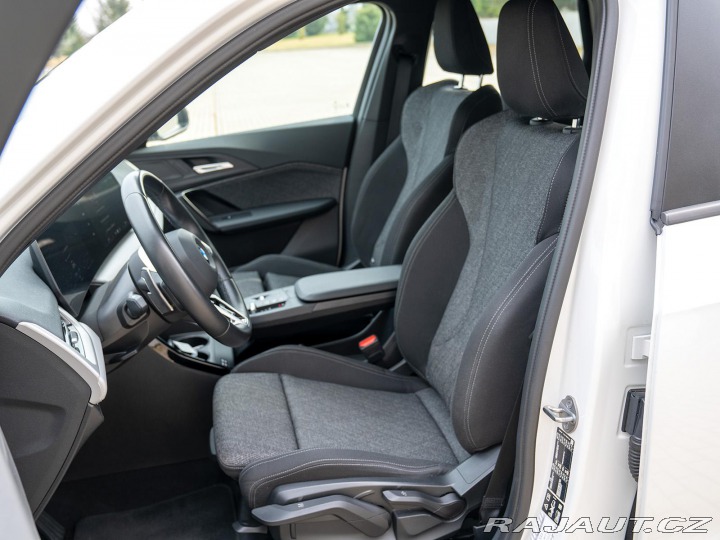 BMW X1 xDrive20d (U11) 2023