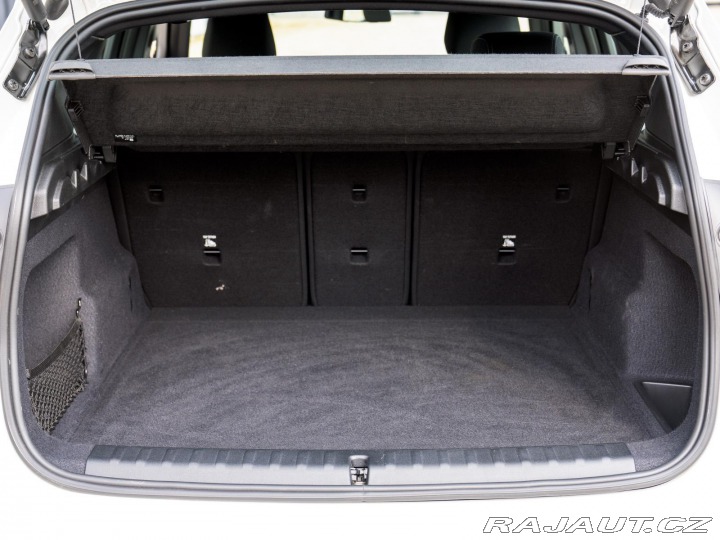 BMW X1 xDrive20d (U11) 2023