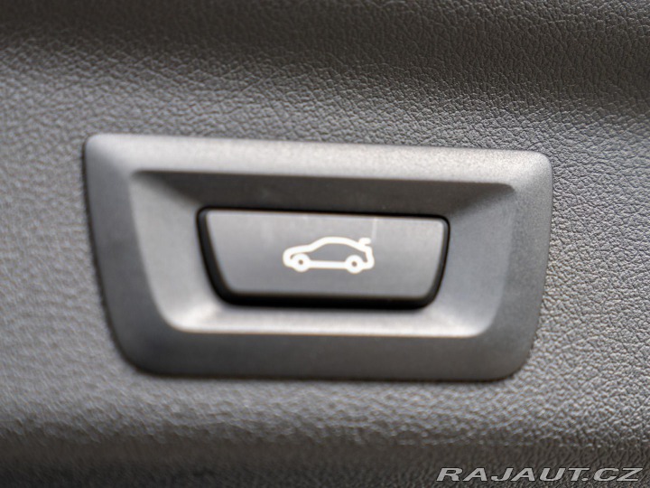 BMW X1 xDrive20d (U11) 2023