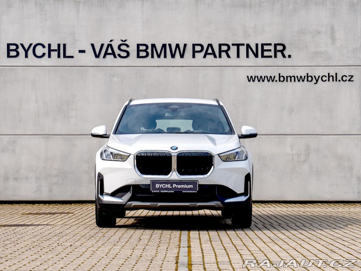 BMW X1 xDrive20d (U11) 2023