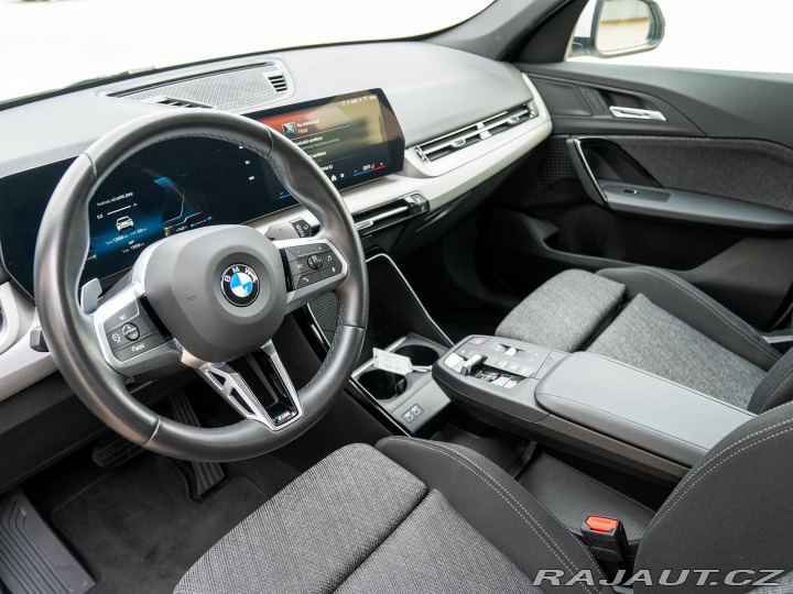 BMW X1 xDrive20d (U11) 2023