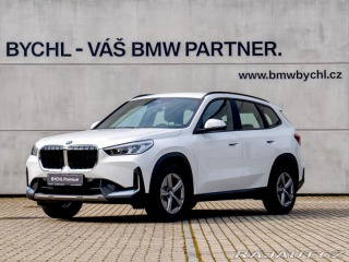 BMW X1 xDrive20d (U11) 2023