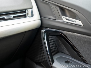 BMW X1 xDrive20d (U11) 2023