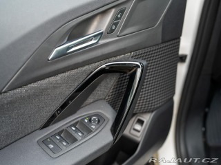 BMW X1 xDrive20d (U11) 2023