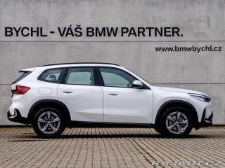 BMW X1 xDrive20d (U11) 2023