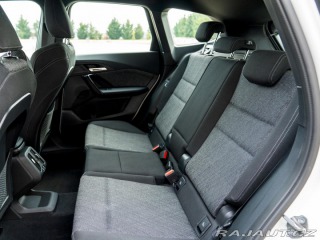 BMW X1 xDrive20d (U11) 2023