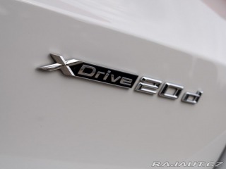 BMW X1 xDrive20d (U11) 2023