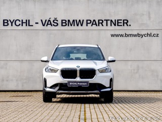 BMW X1 xDrive20d (U11) 2023