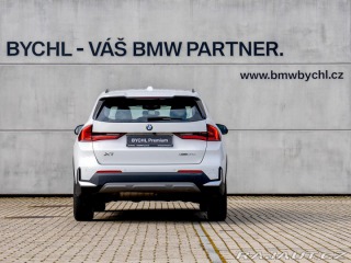 BMW X1 xDrive20d (U11) 2023