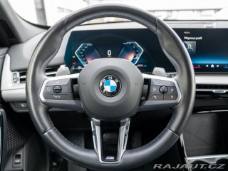 BMW X1 xDrive20d (U11) 2023