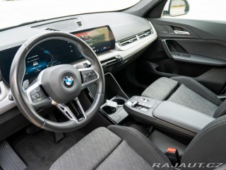 BMW X1 xDrive20d (U11) 2023